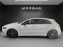 Mercedes-Benz A 180 Night Star 7G-DCT