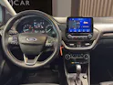 Ford Puma 1.0 MHEV Titanium X Automat