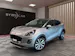 Ford Puma 1.0 MHEV Titanium X Automat