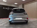 Ford Puma 1.0 MHEV Titanium X Automat