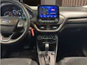 Ford Puma 1.0 MHEV Titanium X Automat