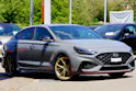 Hyundai i30 Fastback 2.0 T-GDi N DCT