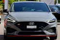 Hyundai i30 Fastback 2.0 T-GDi N DCT