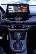 Hyundai i30 Fastback 2.0 T-GDi N DCT