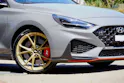 Hyundai i30 Fastback 2.0 T-GDi N DCT