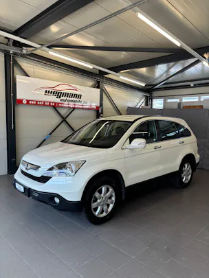 Honda CR-V 2.0 4WD Elegance