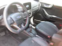 FORD Puma 1.0 MHEV ST-Line X Automat
