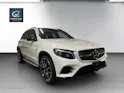 Mercedes-Benz GLC 43 AMG 4Matic