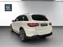 Mercedes-Benz GLC 43 AMG 4Matic