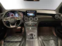 Mercedes-Benz GLC 43 AMG 4Matic