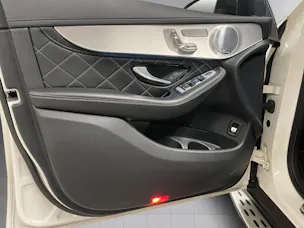 Mercedes-Benz GLC 43 AMG 4Matic