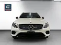 Mercedes-Benz GLC 43 AMG 4Matic
