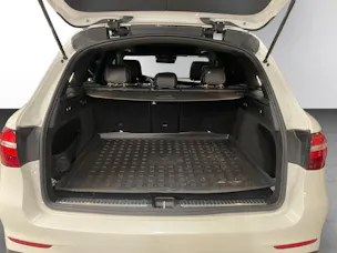 Mercedes-Benz GLC 43 AMG 4Matic