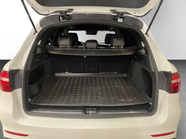 Mercedes-Benz GLC 43 AMG 4Matic