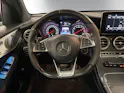 Mercedes-Benz GLC 43 AMG 4Matic