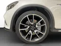 Mercedes-Benz GLC 43 AMG 4Matic