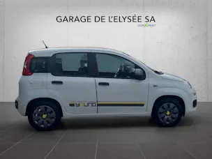 Fiat Panda 1.2 Young