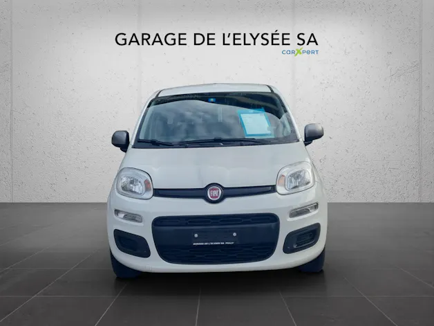 Fiat Panda 1.2 Young
