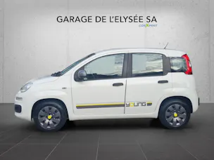 Fiat Panda 1.2 Young