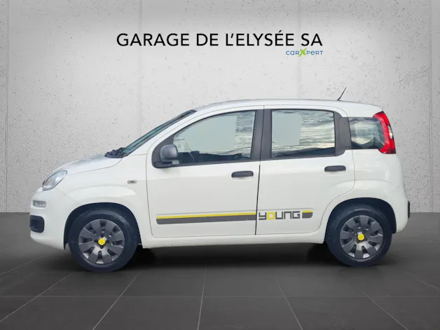 Fiat Panda 1.2 Young