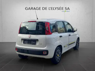 Fiat Panda 1.2 Young