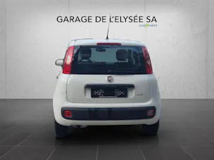 Fiat Panda 1.2 Young