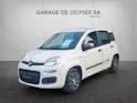 Fiat Panda 1.2 Young