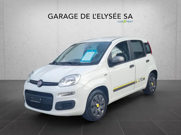 Fiat Panda 1.2 Young