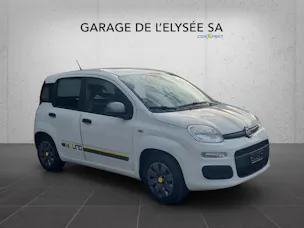 Fiat Panda 1.2 Young