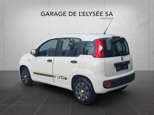 Fiat Panda 1.2 Young