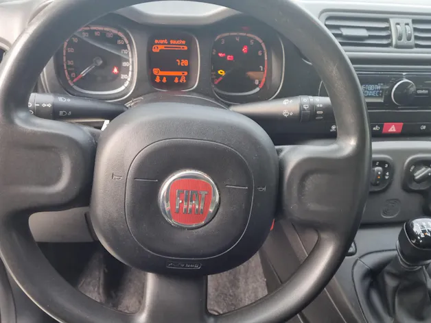 Fiat Panda 1.2 Young