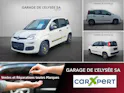 Fiat Panda 1.2 Young
