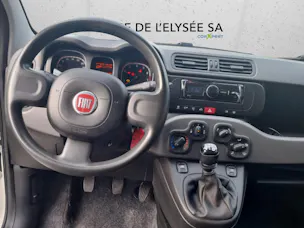 Fiat Panda 1.2 Young