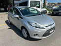 Ford Fiesta 1.4 16V Titanium