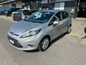 Ford Fiesta 1.4 16V Titanium