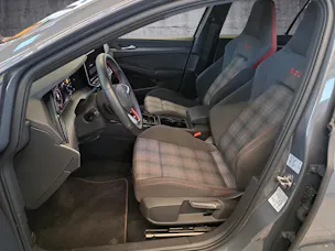 VW Golf VIII 2.0 TSI GTI DSG