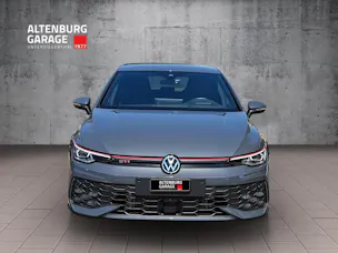 VW Golf VIII 2.0 TSI GTI DSG