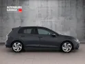 VW Golf VIII 2.0 TSI GTI DSG