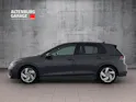 VW Golf VIII 2.0 TSI GTI DSG