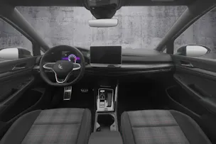 VW Golf VIII 2.0 TSI GTI DSG