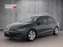 VW Golf VIII 2.0 TSI GTI DSG