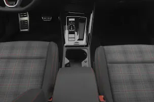 VW Golf VIII 2.0 TSI GTI DSG