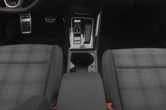 VW Golf VIII 2.0 TSI GTI DSG