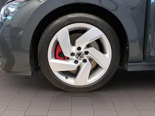 VW Golf VIII 2.0 TSI GTI DSG