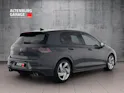 VW Golf VIII 2.0 TSI GTI DSG