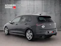 VW Golf VIII 2.0 TSI GTI DSG