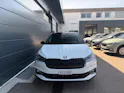 Škoda Fabia 1.5 TSI 130 DSG
