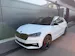 Škoda Fabia 1.5 TSI 130 DSG