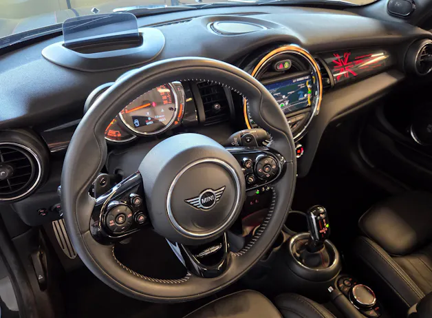 Mini Cabrio F57 2.0i Cooper S SDKG