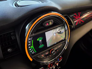 Mini Cabrio F57 2.0i Cooper S SDKG